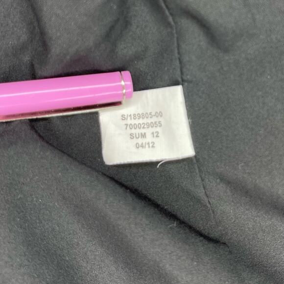 Banana Republic Linen-Blend Blazer - Picture 6 of 6